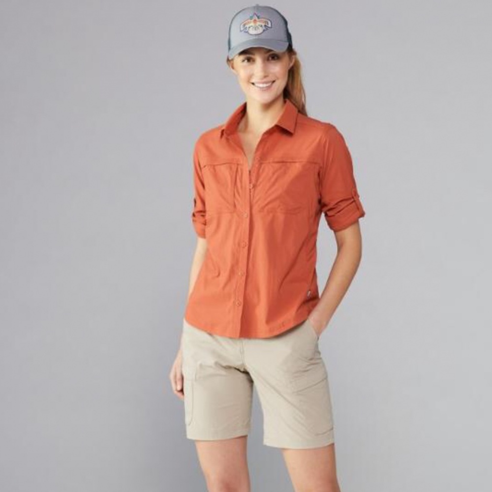 REI CO-op Sahara Women's Shorts | 9" Inseam - Picture 11 of 11